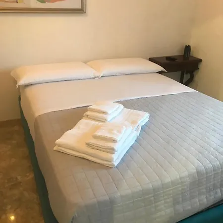 Casetta Del Poio アパート ソラーノ