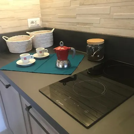 アパート Casetta Del Poio *