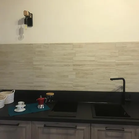 Casetta Del Poio ソラーノ