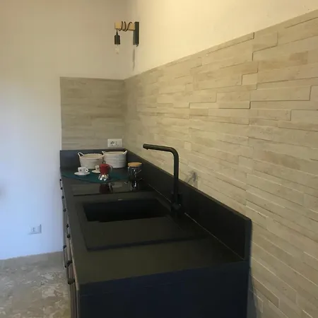 アパート Casetta Del Poio